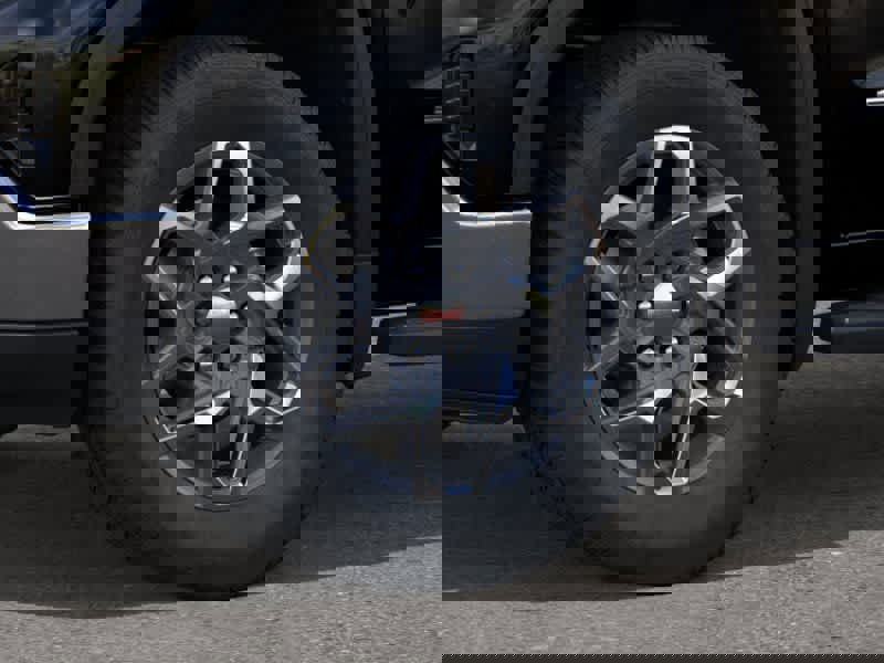 New 2026 GMC Sierra 1500 SLT w/ SLT Premium Plus Package image 9