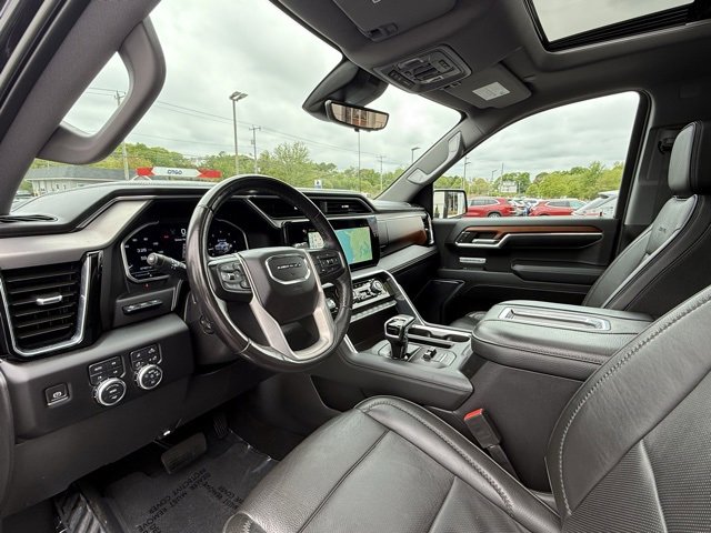 Used 2024 GMC Sierra 1500 Denali w/ Denali Reserve Package image 20