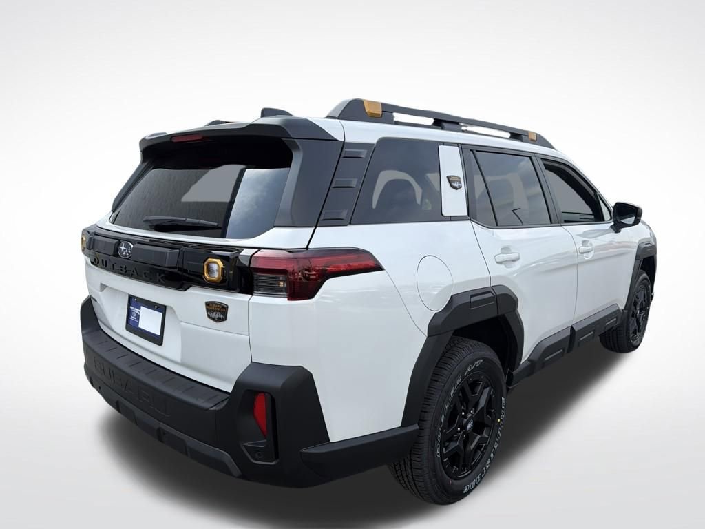 New 2026 Subaru Outback Wilderness image 8