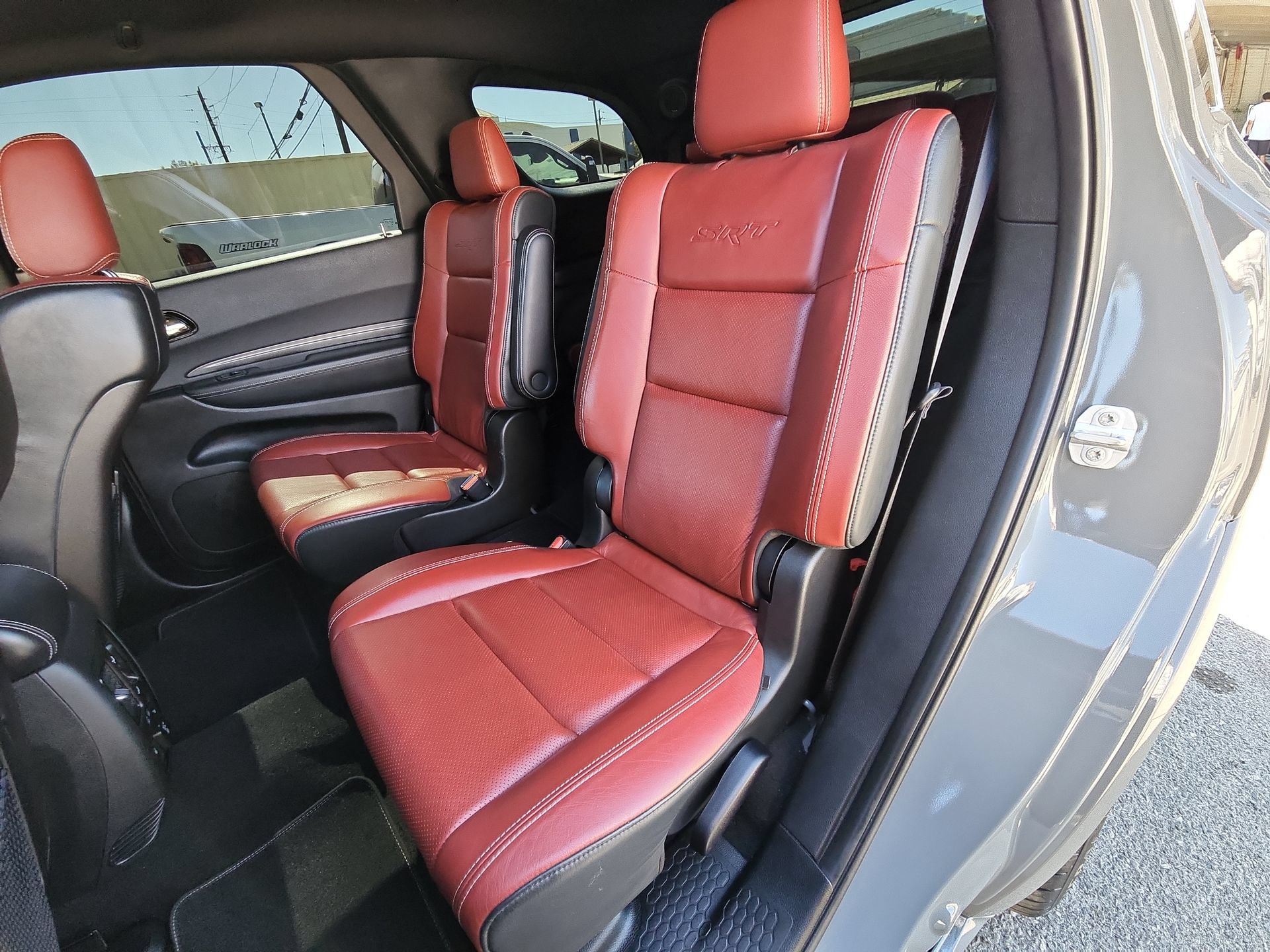 Certified 2023 Dodge Durango SRT AWD/4WD image 25