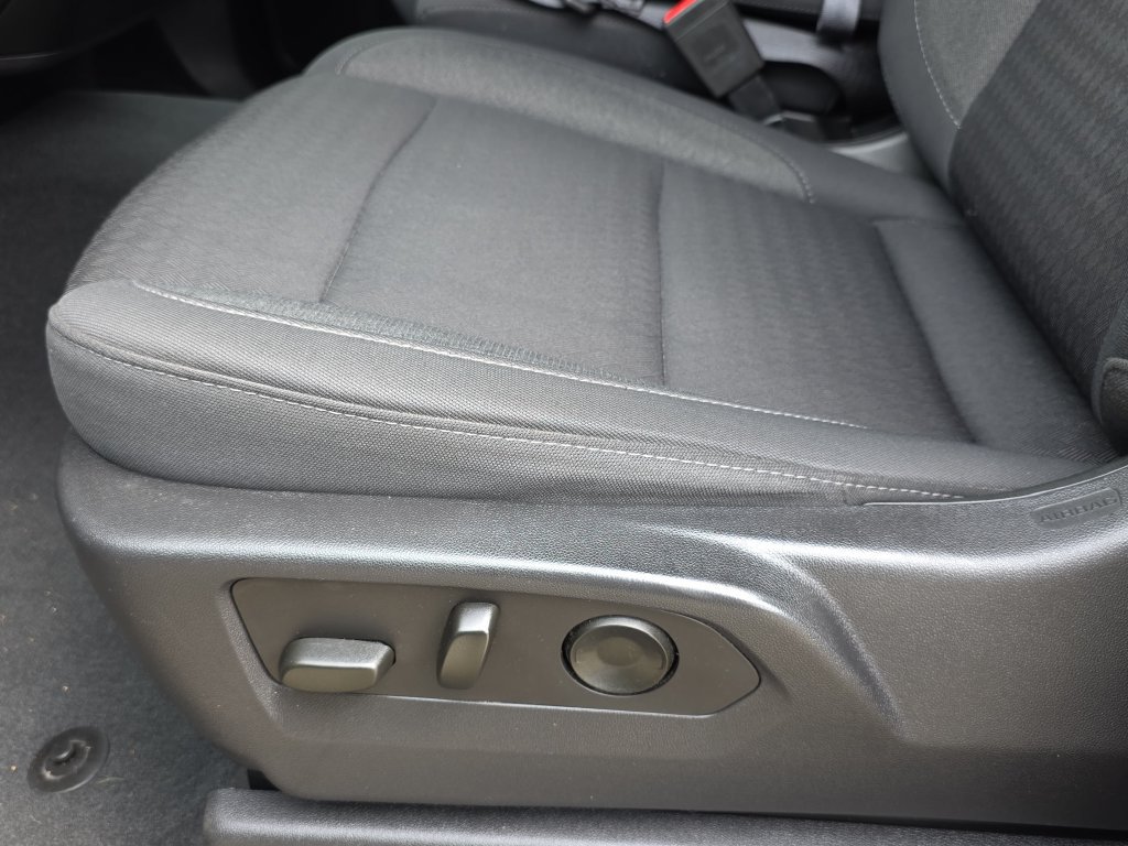 Used 2023 Chevrolet Silverado 1500 Custom RWD image 36