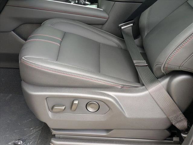 New 2026 Chevrolet Tahoe RST w/ Comfort Package image 4