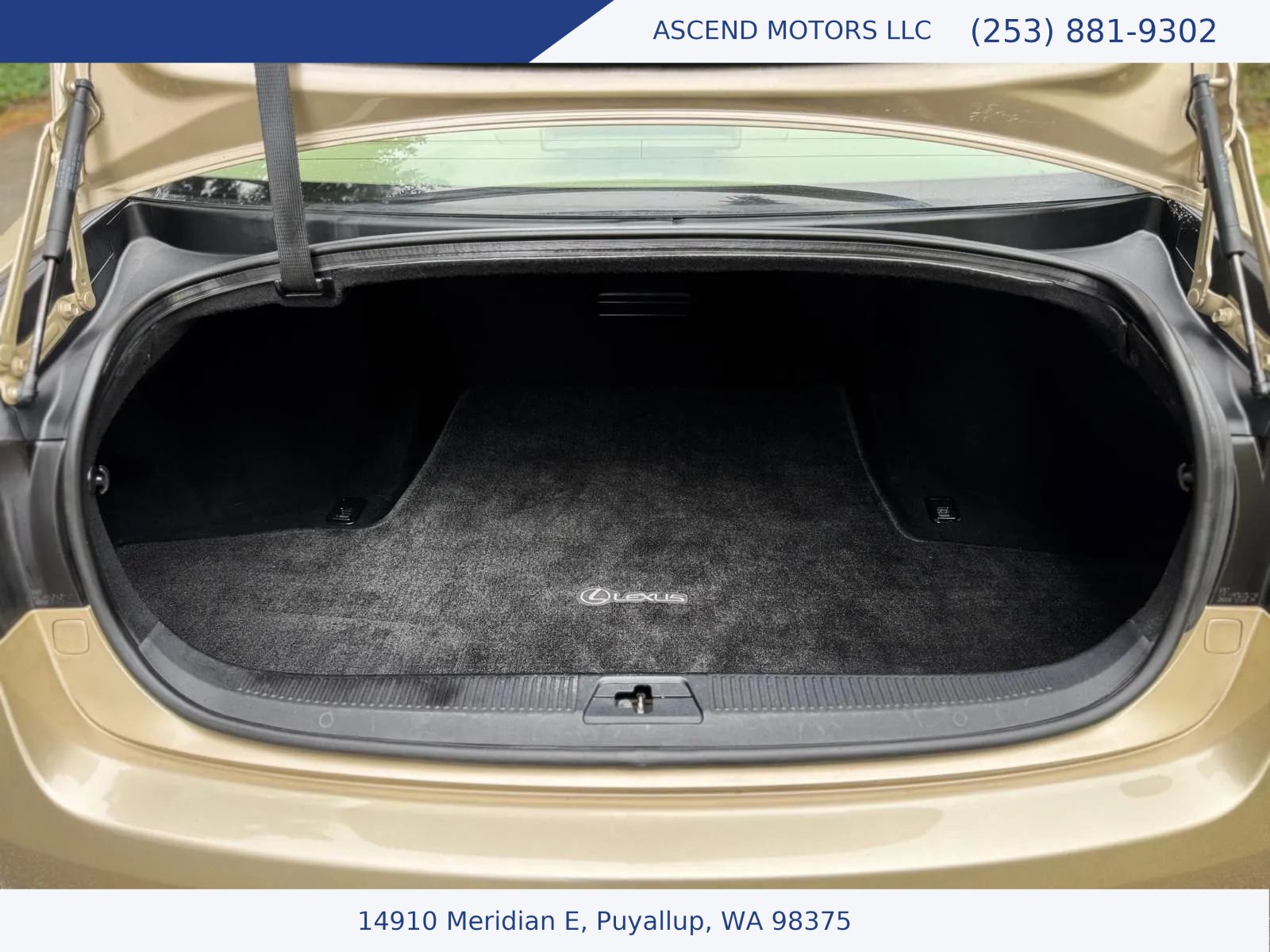 Used 2006 Lexus GS 300 AWD image 18