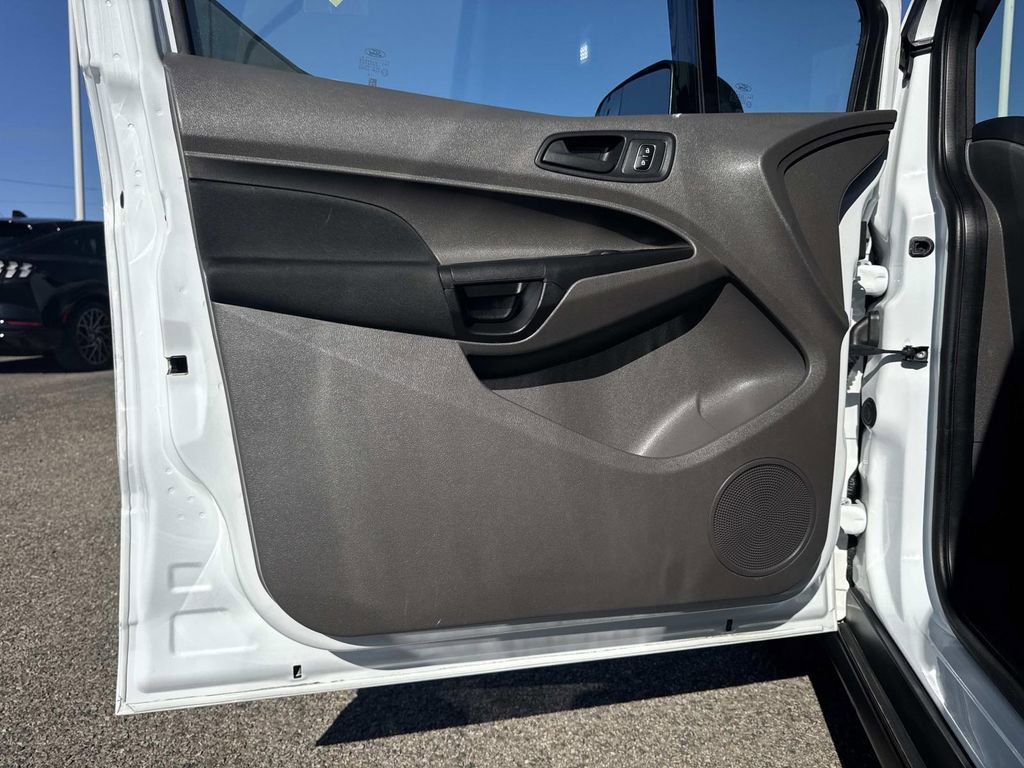 Certified 2019 Ford Transit Connect XL image 17