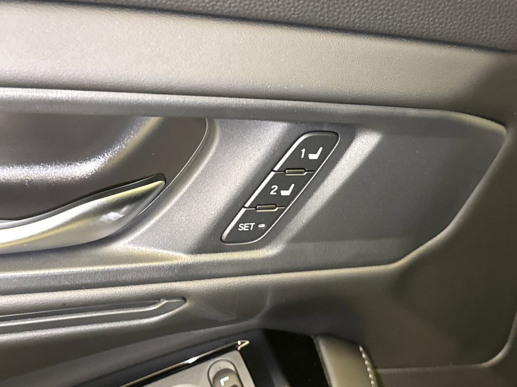 New 2026 Honda Accord Touring image 21