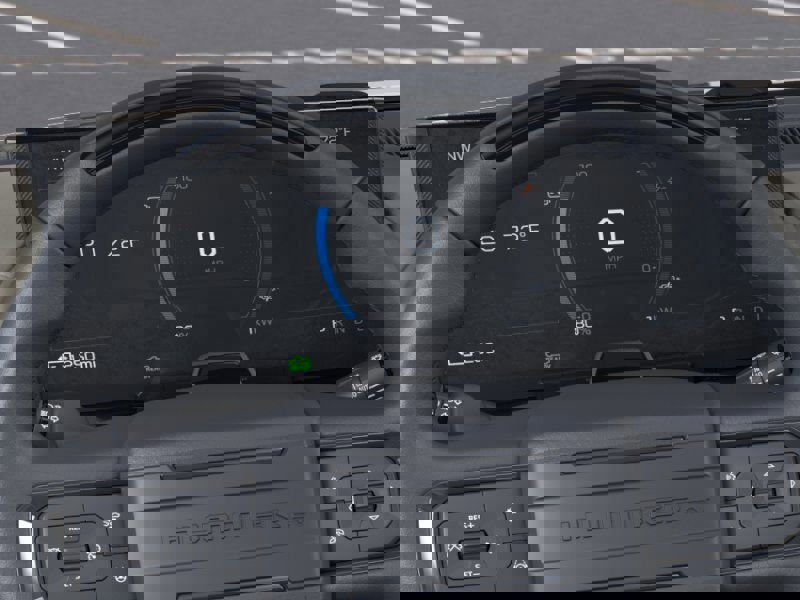 New 2026 GMC Hummer EV 4x4 Crew Cab w/ LPO, Dark Essentials Package image 18