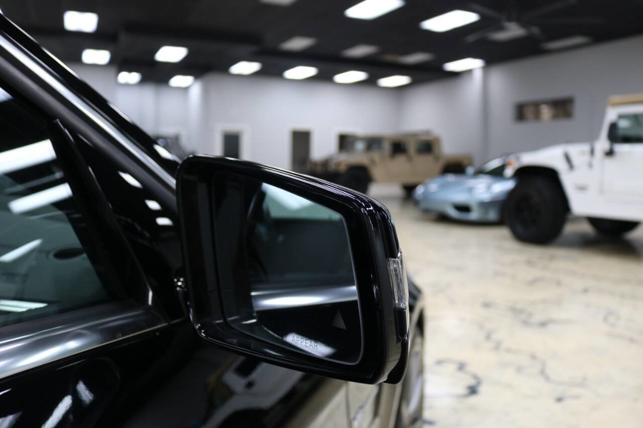 Used 2015 Mercedes-Benz E 63 AMG S-Model image 83