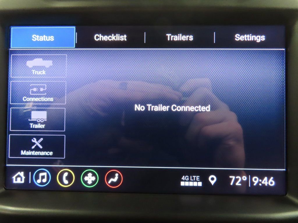 Used 2019 Chevrolet Silverado 1500 RST image 17