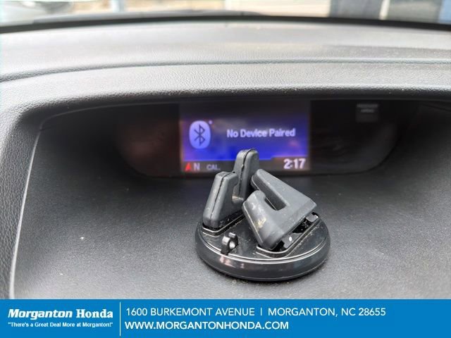 Used 2016 Honda CR-V SE image 7