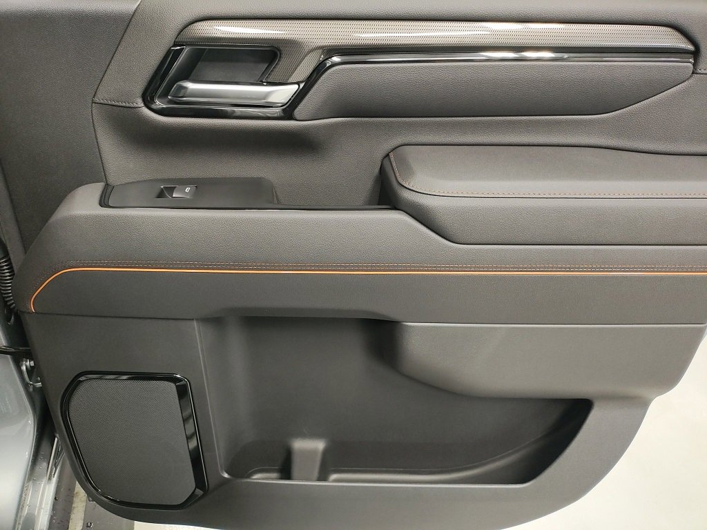 New 2026 GMC Sierra 2500 AT4 w/ Technology Package image 14