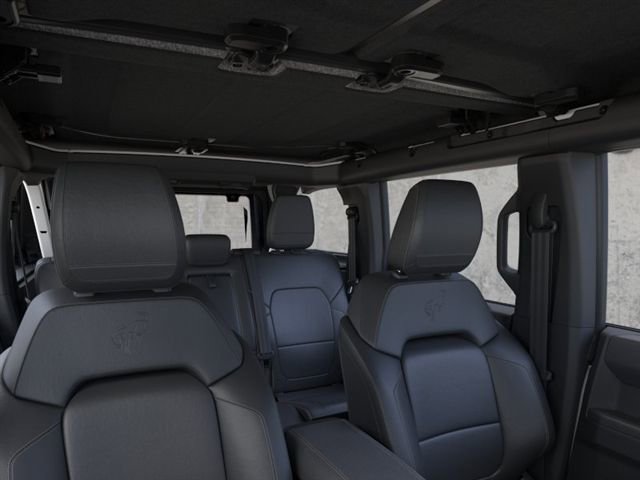 New 2025 Ford Bronco Badlands AWD/4WD image 12
