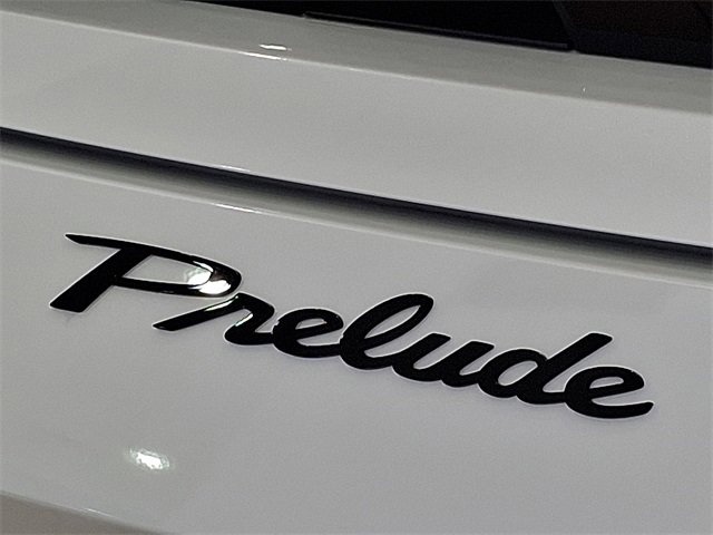 New 2026 Honda Prelude image 27