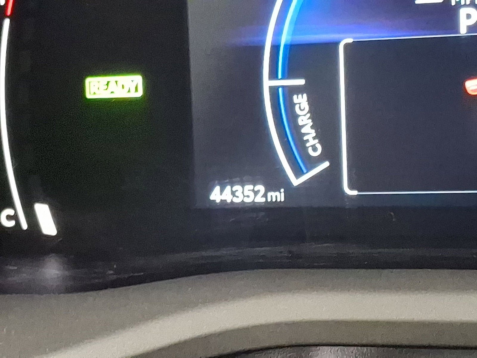 Certified 2025 Toyota Camry LE FWD image 13