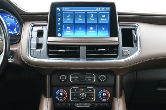 Used 2023 Chevrolet Tahoe High Country AWD/4WD image 24