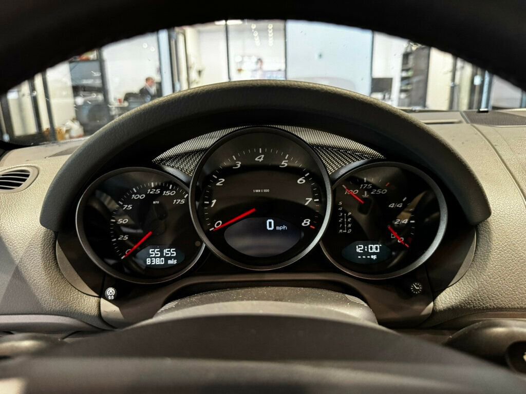 Used 2006 Porsche Boxster image 12