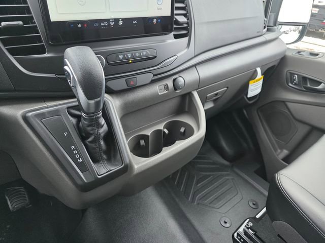 New 2026 Ford Transit 250 148 Medium Roof image 20