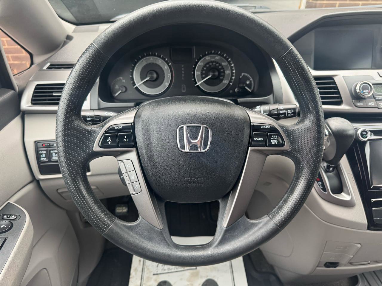 Used 2015 Honda Odyssey EX image 12