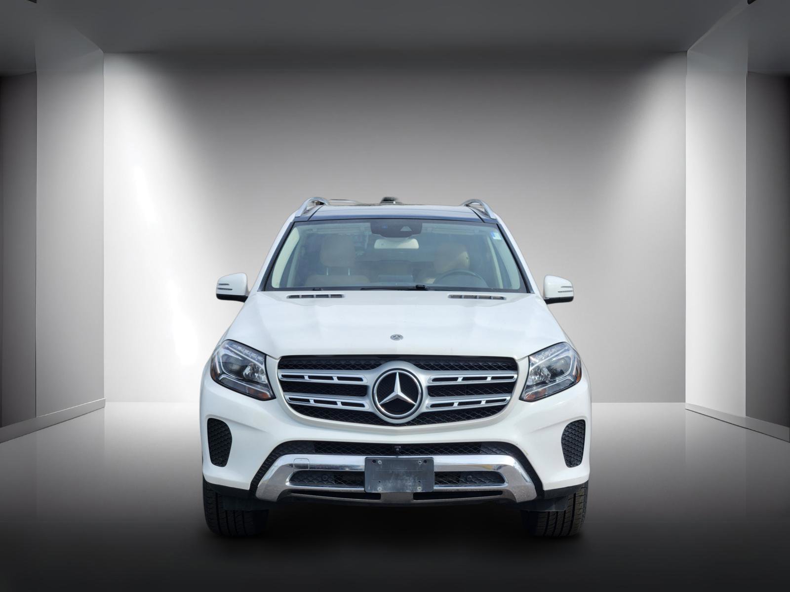 Used 2019 Mercedes-Benz GLS 450 4MATIC image 5