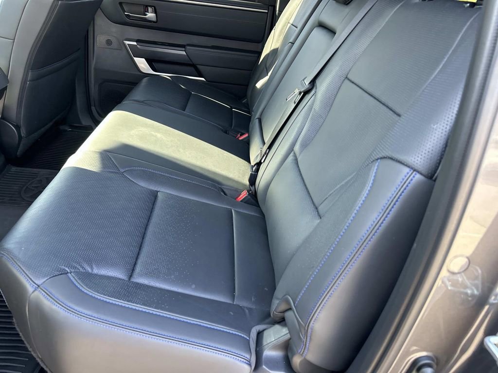 Used 2024 Toyota Tundra Platinum AWD/4WD image 20