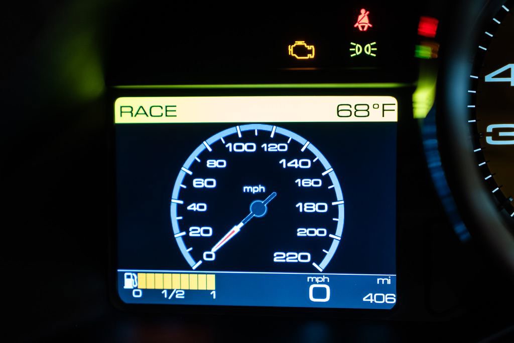 Certified 2015 Ferrari 458 Speciale A RWD image 25