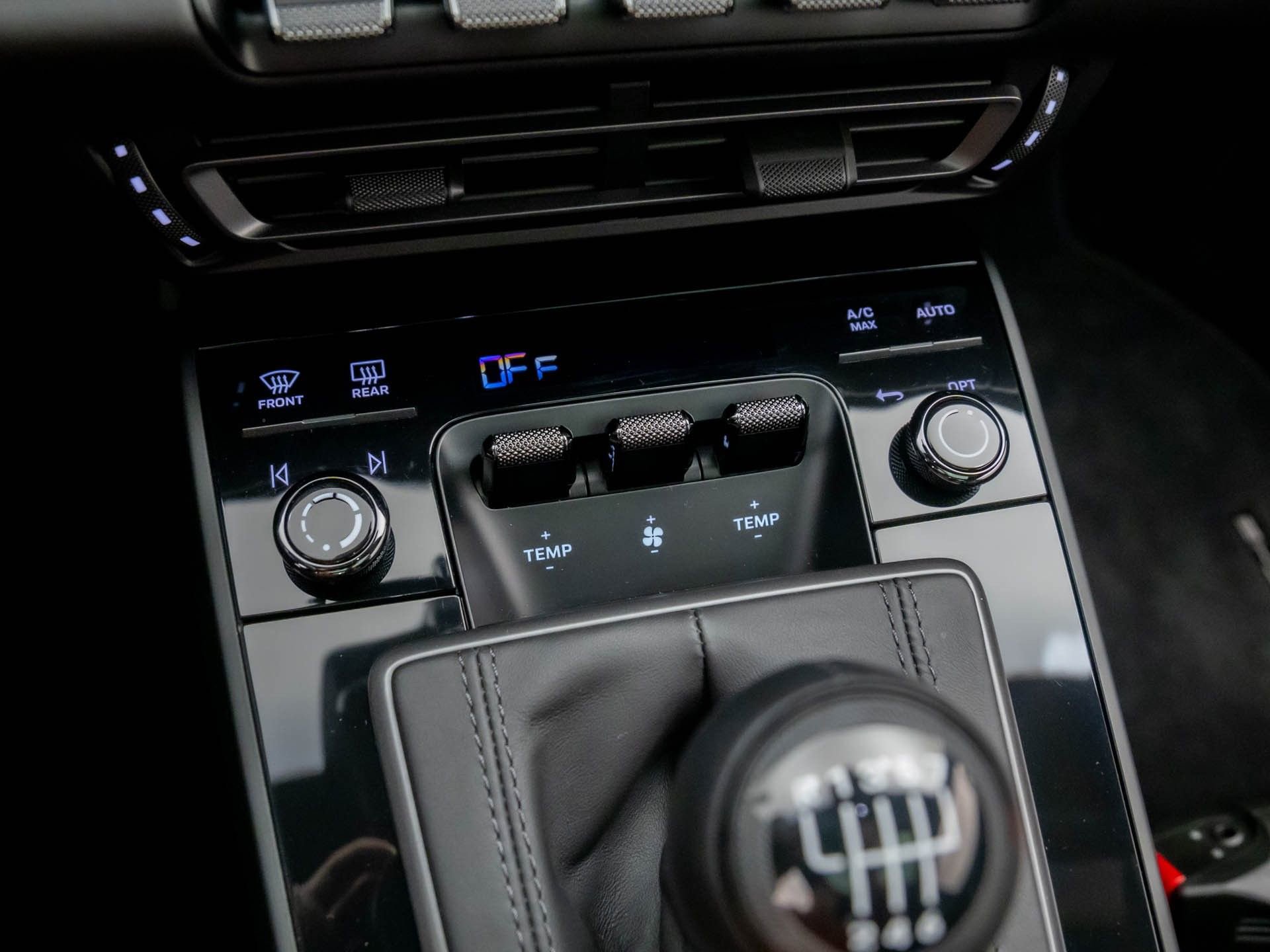 Used 2023 Porsche 911 Carrera GTS image 24