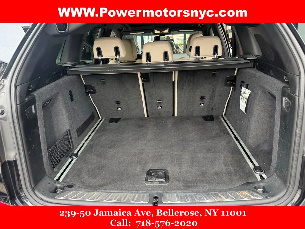 Used 2019 BMW X3 M40i w/ Premium Package AWD/4WD image 31