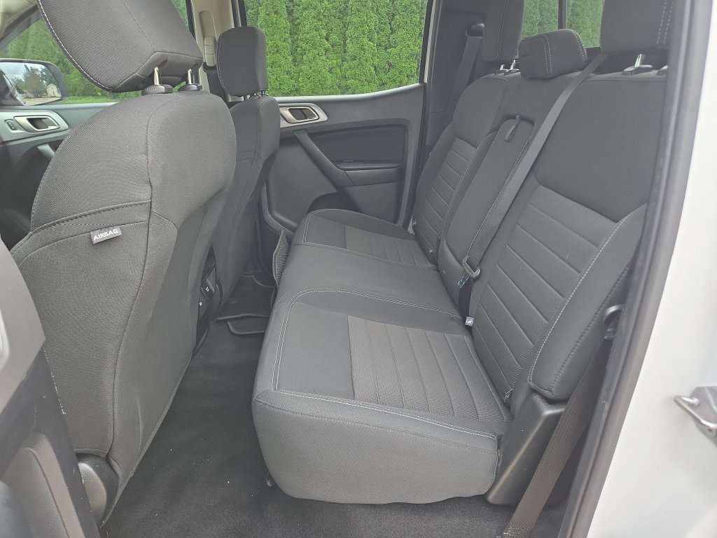 Used 2019 Ford Ranger XLT w/ Equipment Group 302A Luxury AWD/4WD image 26