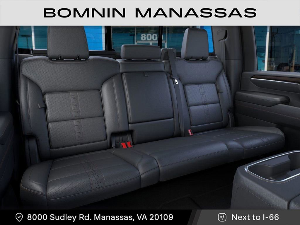 New 2026 Chevrolet Silverado 3500 High Country w/ High Country Premium Package image 17