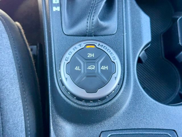 Used 2022 Ford Bronco 2-Door AWD/4WD image 20