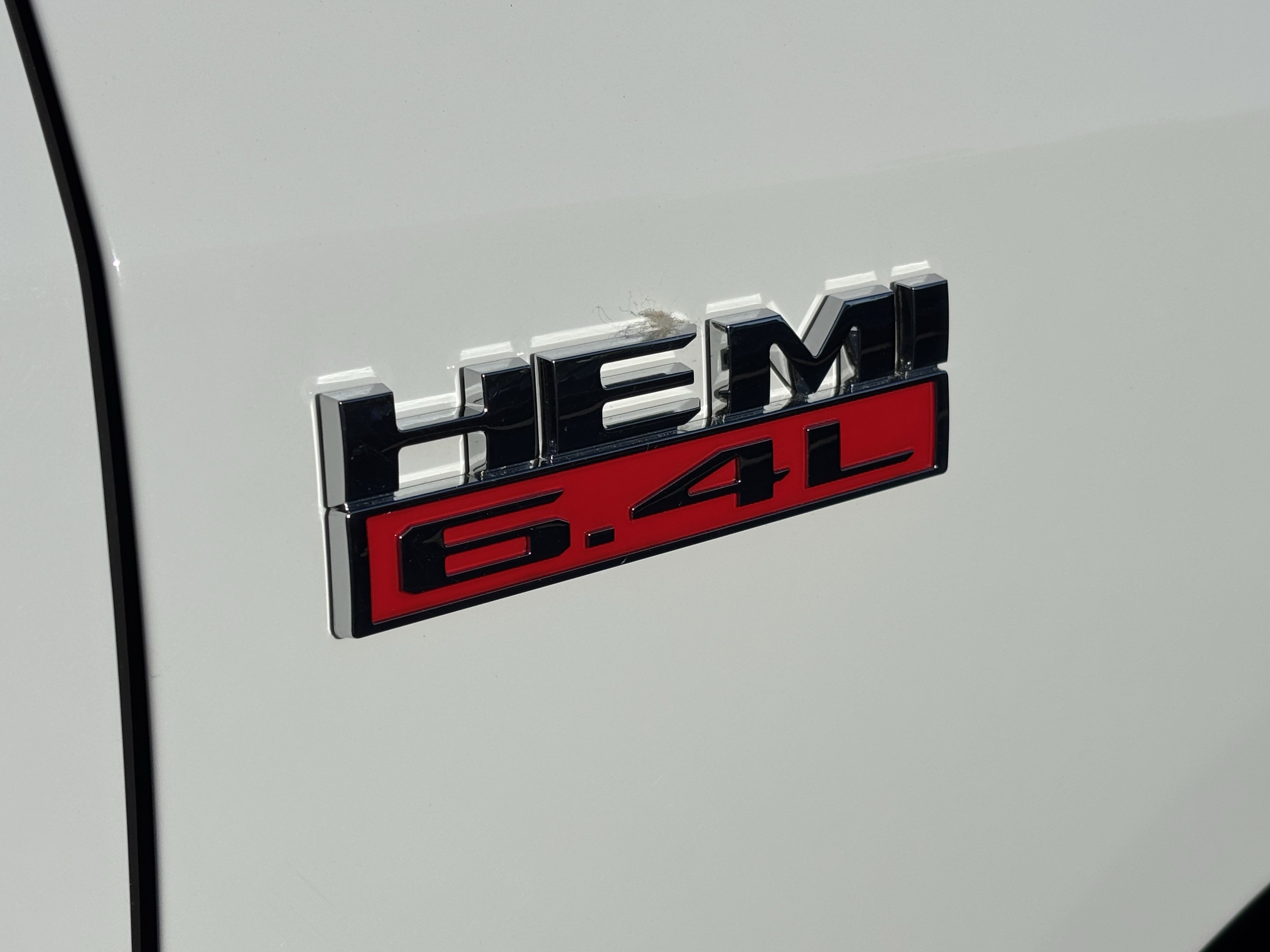 Used 2022 RAM 2500 Tradesman AWD/4WD image 18