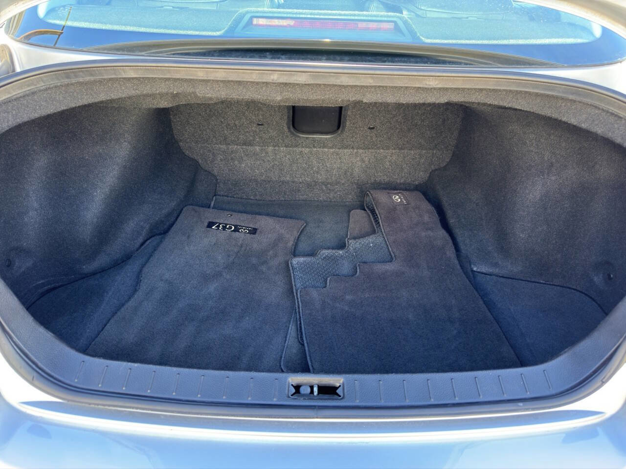 Used 2013 INFINITI G37 x Sedan w/ Premium Pkg image 18