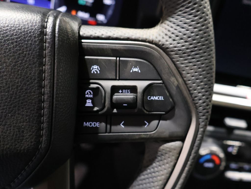 New 2026 Toyota Tacoma TRD Sport AWD/4WD image 20