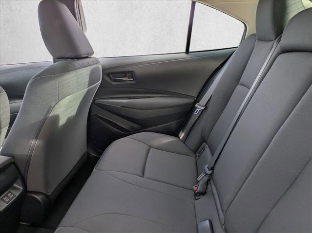 Certified 2023 Toyota Corolla LE image 17