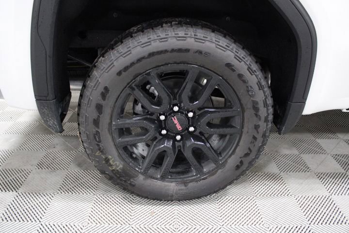 New 2026 GMC Sierra 1500 Elevation w/ Elevation Premium Package image 44