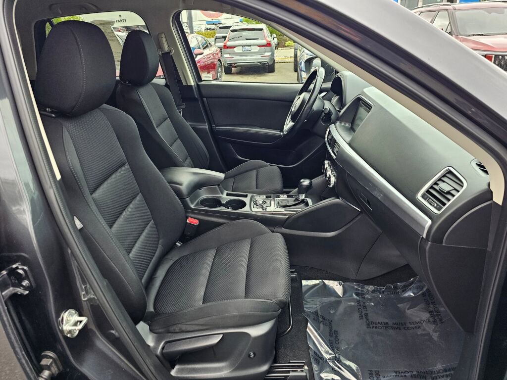 Used 2016 MAZDA CX-5 Touring AWD/4WD image 27