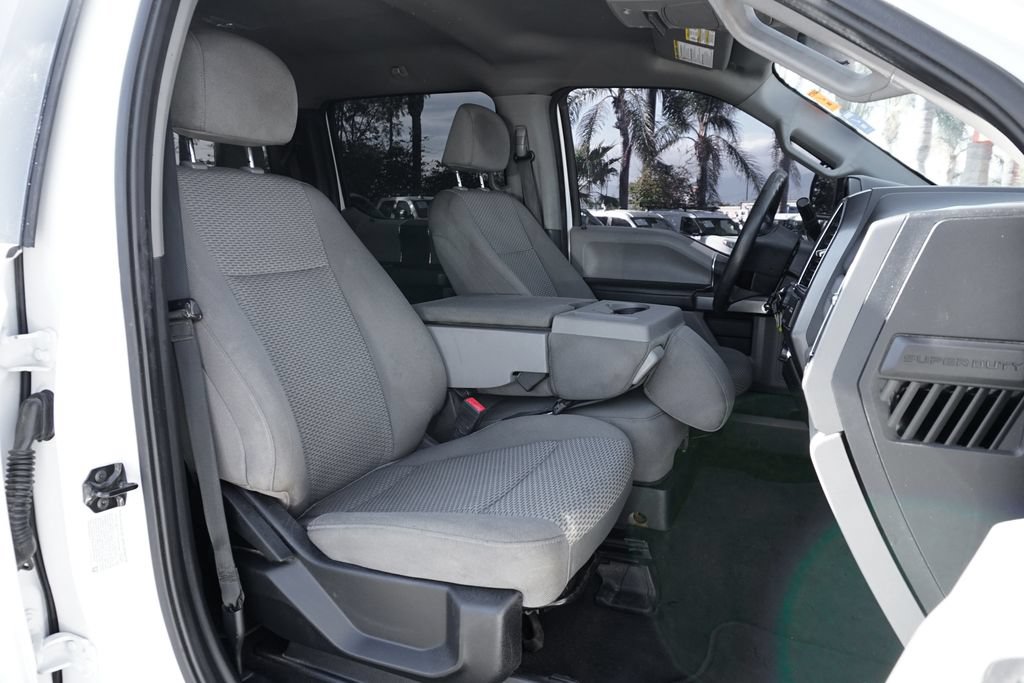 Used 2021 Ford F350 XLT AWD/4WD image 36