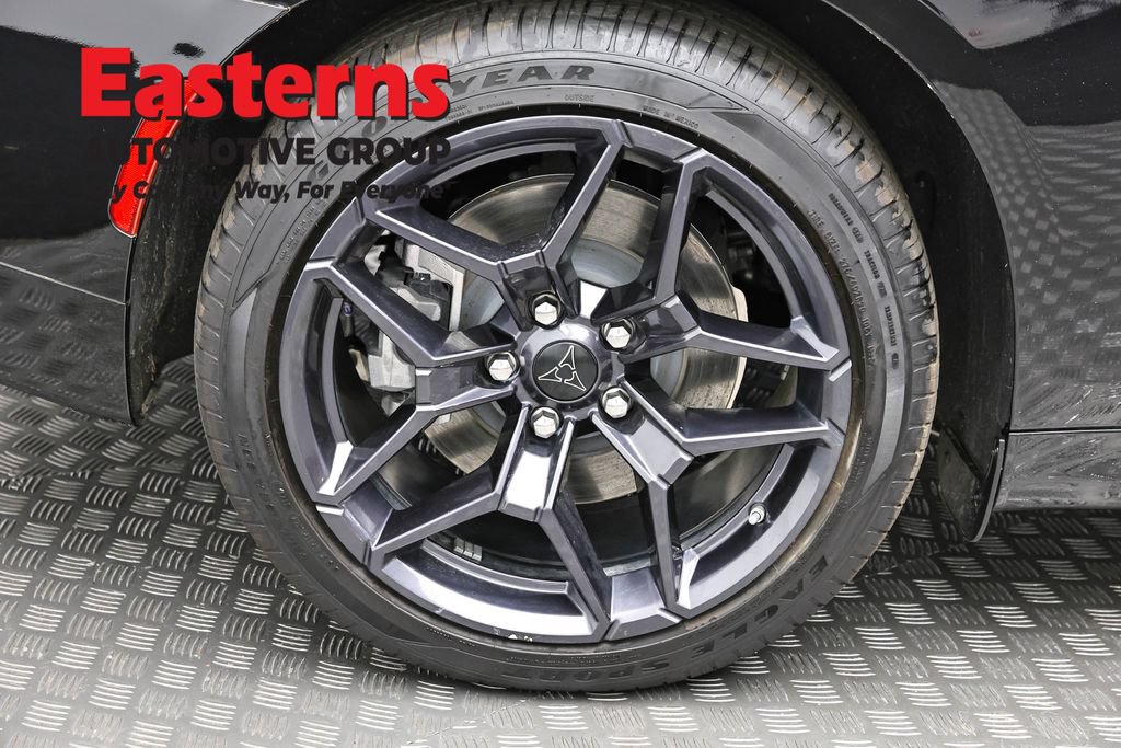 Used 2024 Dodge Charger Daytona R/T w/ Plus Group AWD/4WD image 26