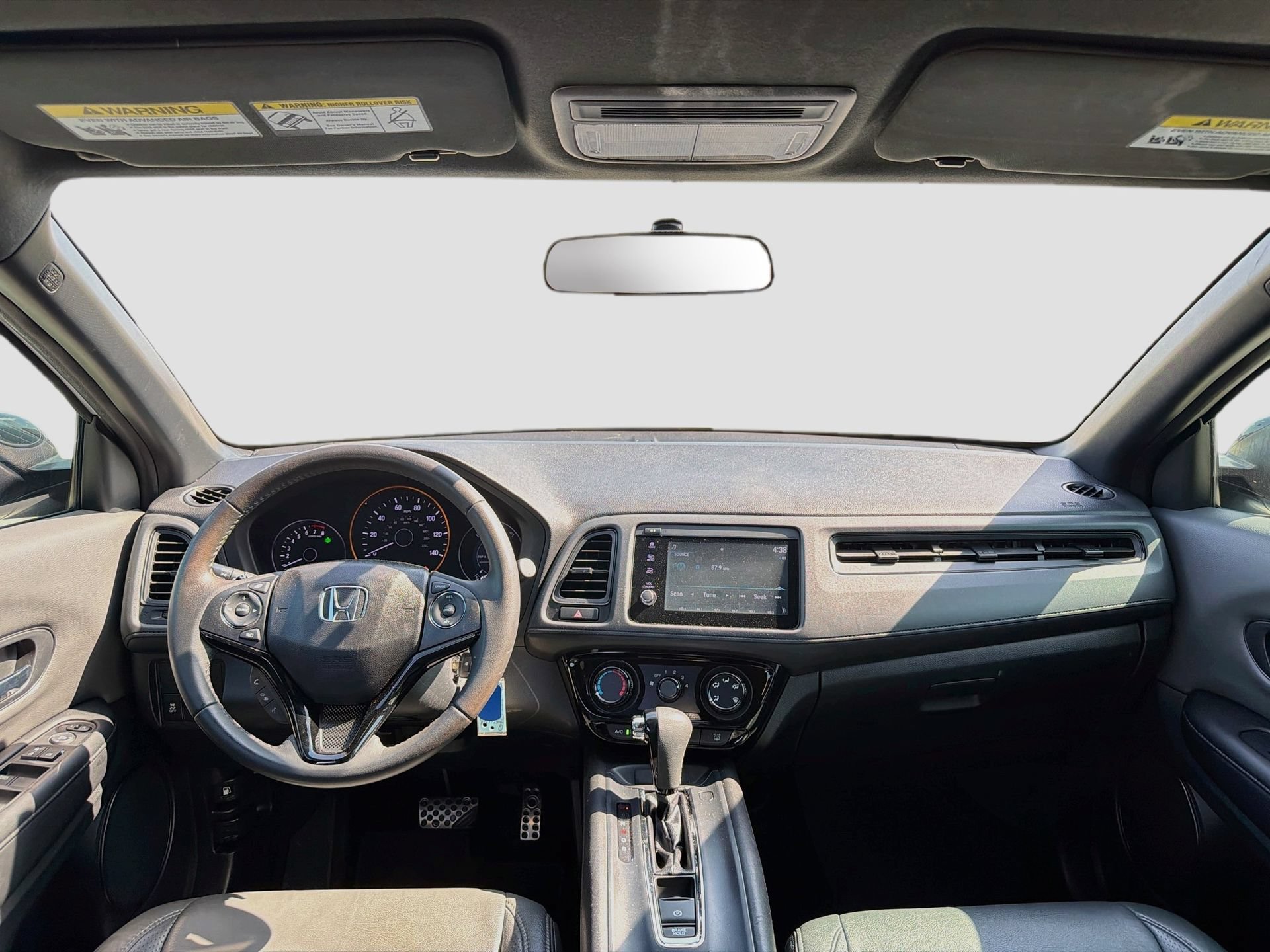 Used 2019 Honda HR-V Sport image 23