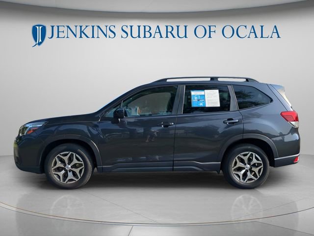 Used 2019 Subaru Forester Premium w/ Popular Package #1 AWD/4WD image 7