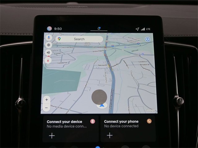 New 2026 Volvo XC90 B6 Ultra image 15