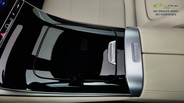 Used 2025 Mercedes-Benz GLC 350e 4MATIC image 73