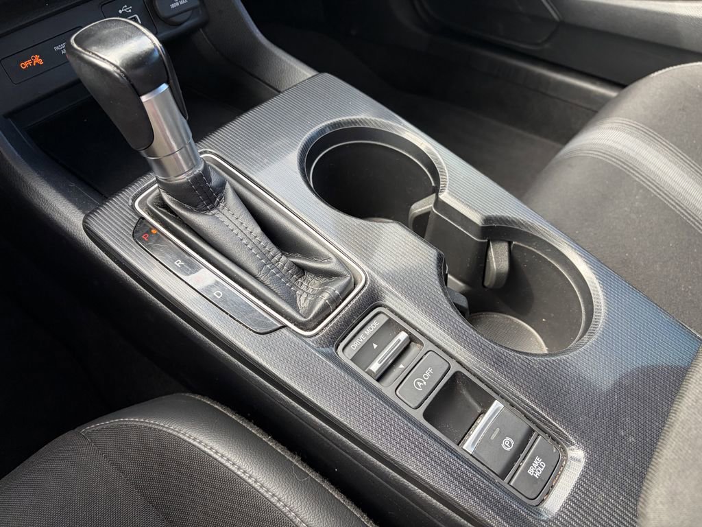 Used 2022 Honda Civic Sport image 27