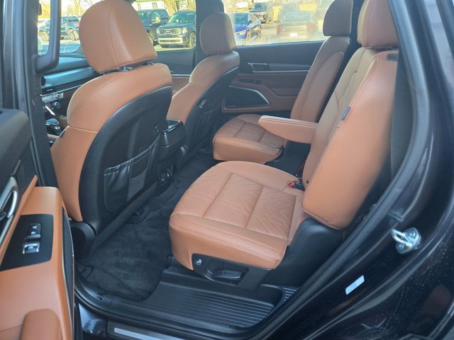 Used 2025 Kia Telluride SX Prestige X-Line image 19