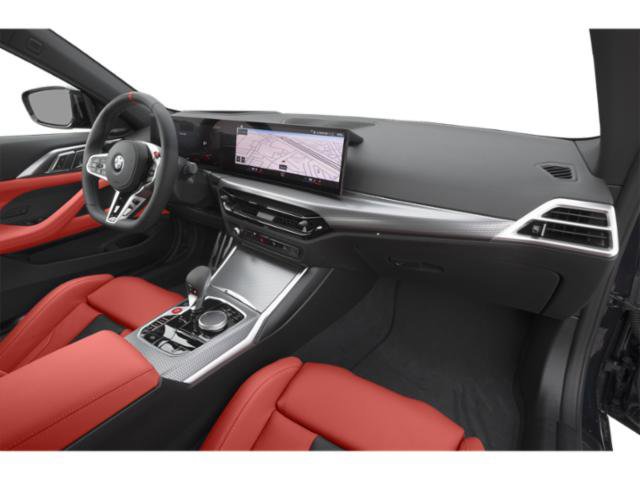 New 2026 BMW M4 xDrive Competition w/ Executive Package image 17