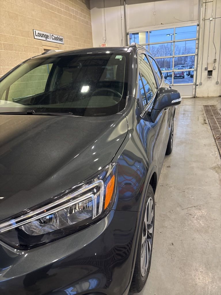 Used 2017 Buick Encore Preferred image 15