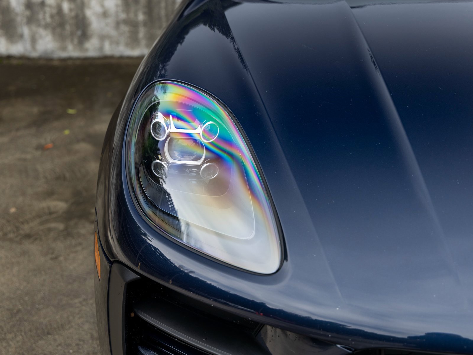 Used 2020 Porsche Macan image 14