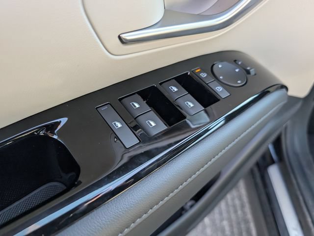 New 2026 Hyundai Tucson Limited AWD/4WD image 18