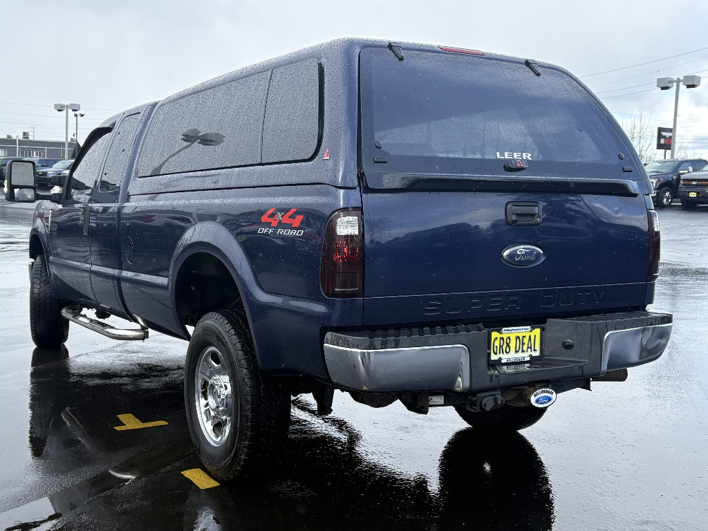 Used 2008 Ford F350 XL image 9