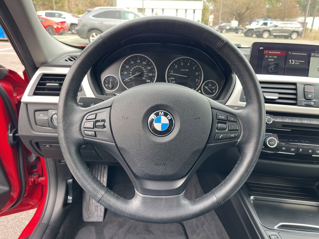Used 2018 BMW 320i xDrive Sedan image 20