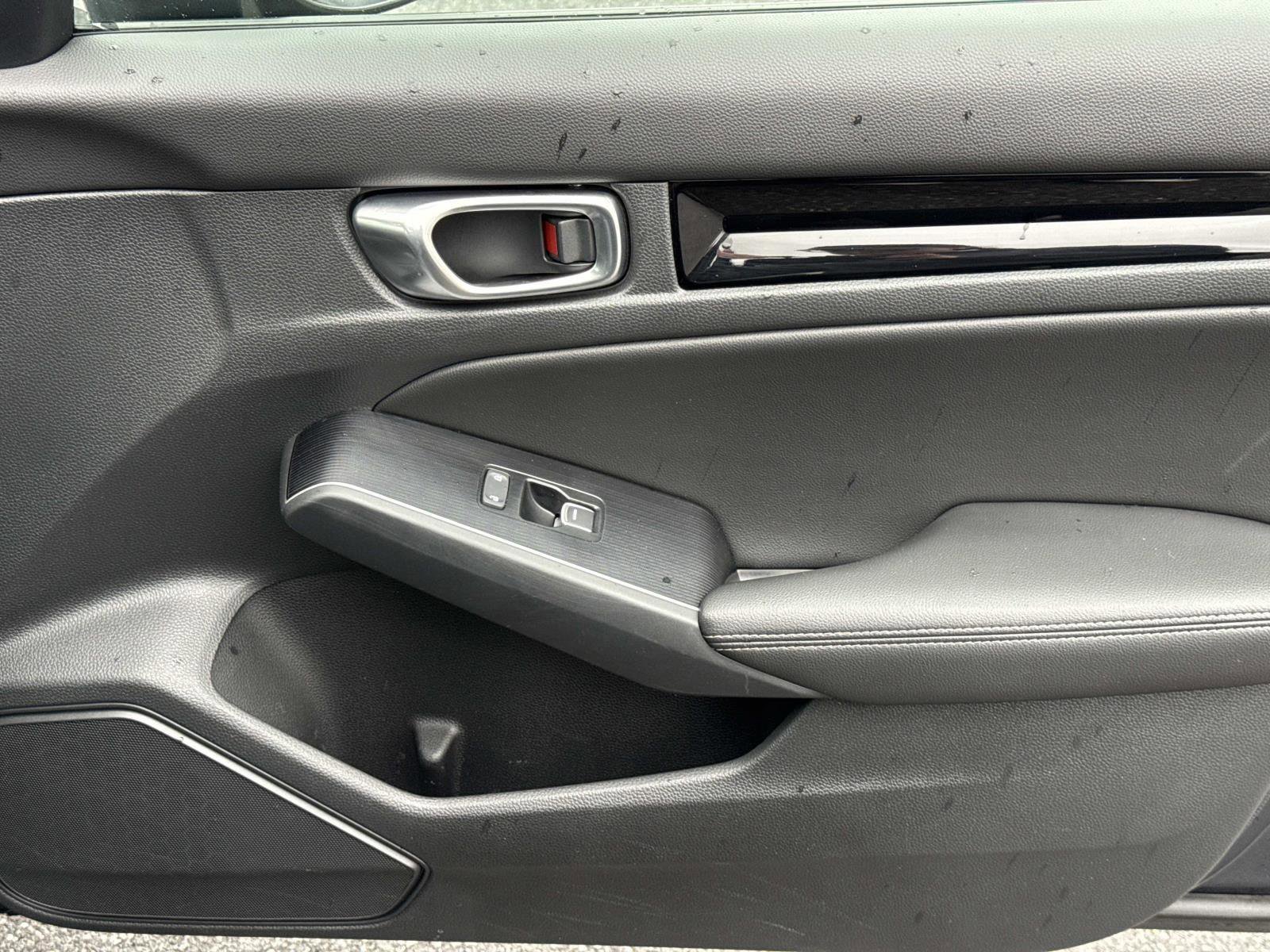 Used 2024 Honda Civic Touring image 19